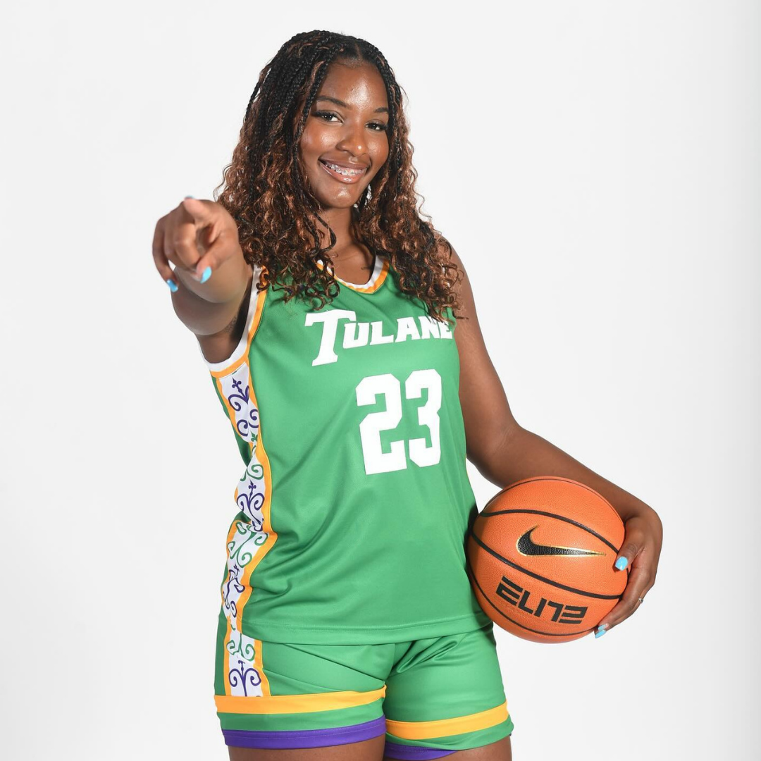 Amira Mabry | #23