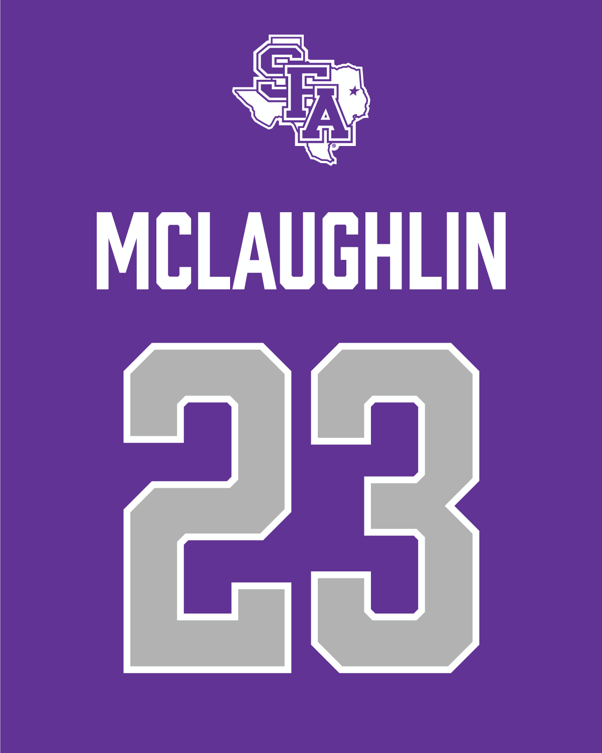 Emma McLaughlin | #23