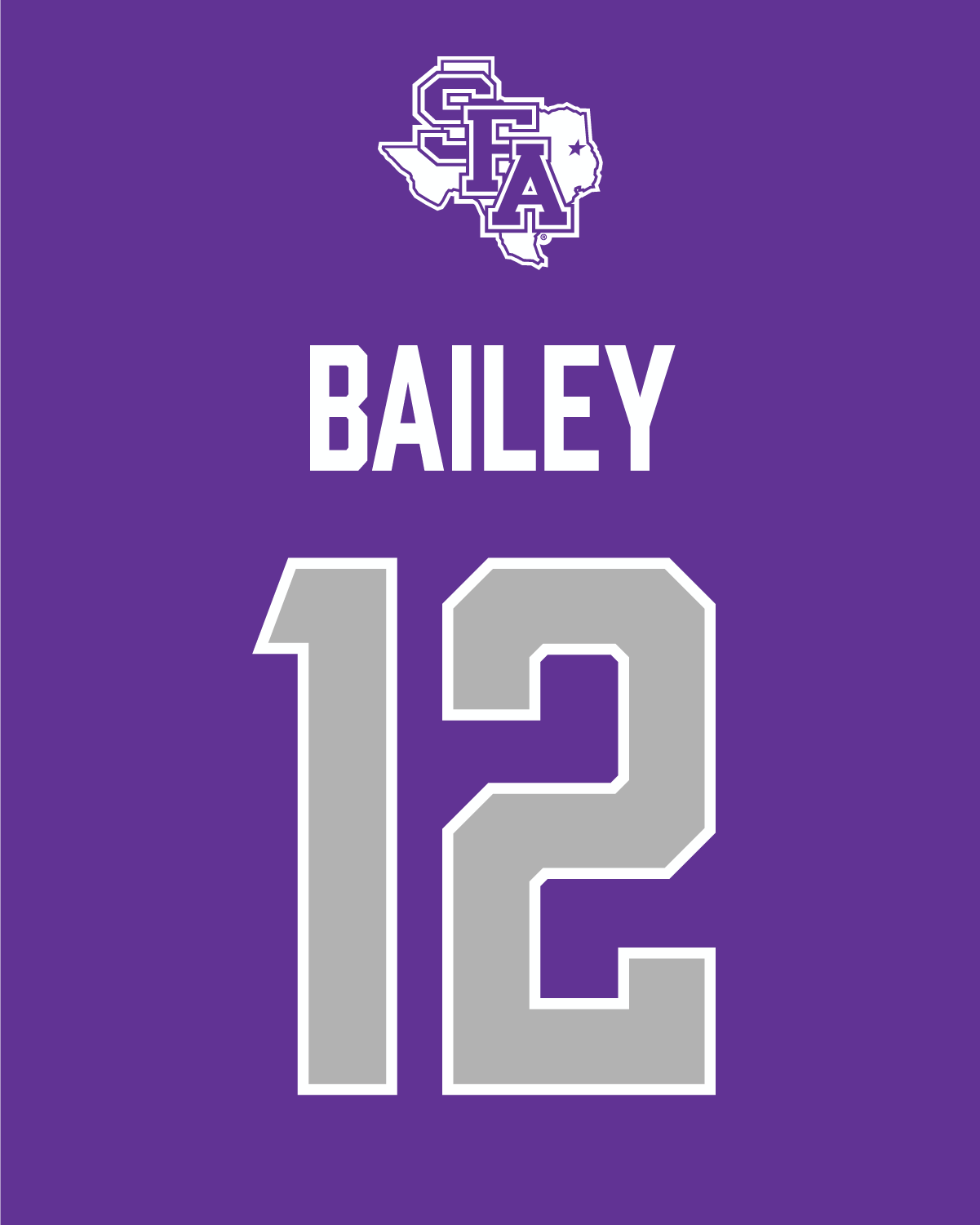 Jayme Bailey | #12