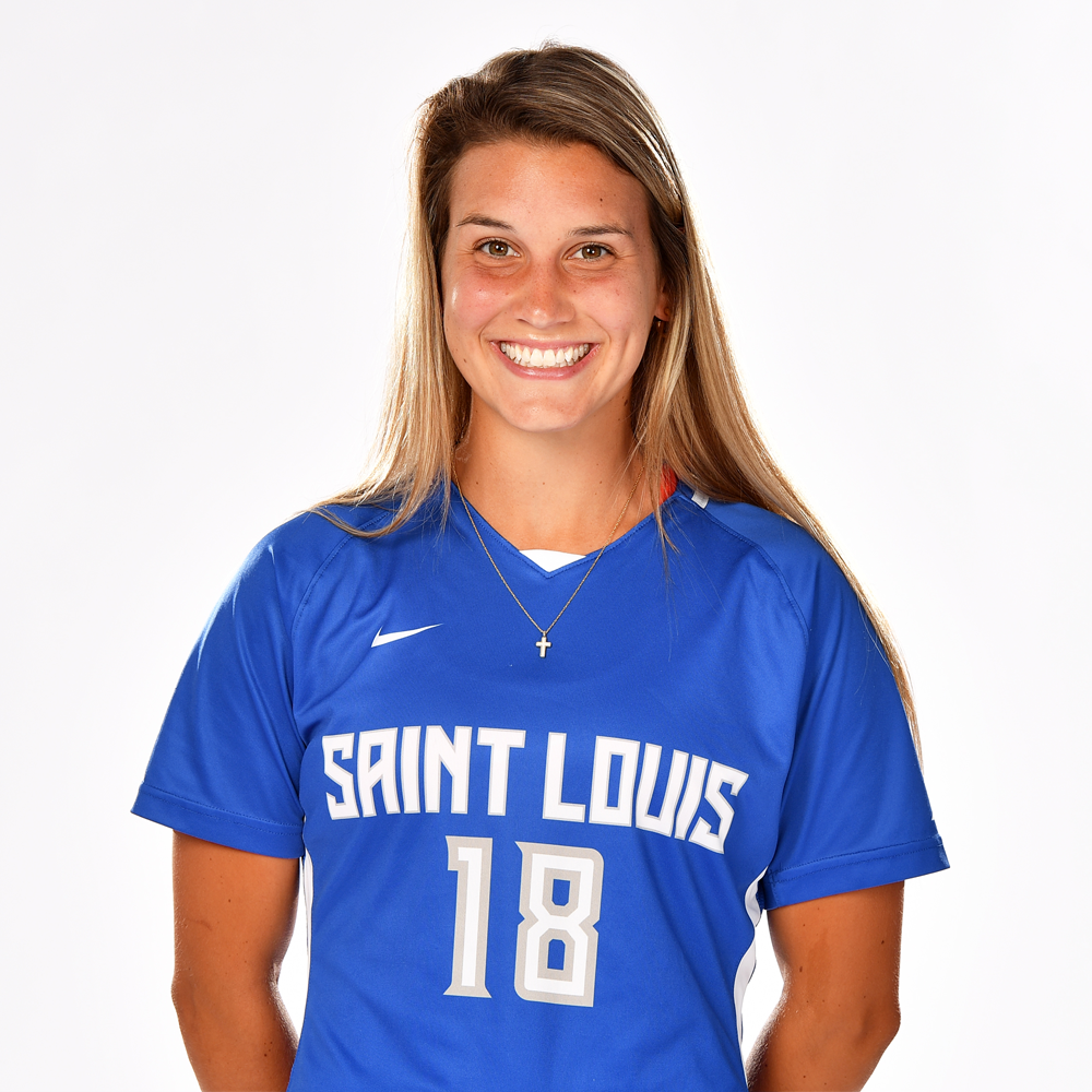 Katie Houck | #18