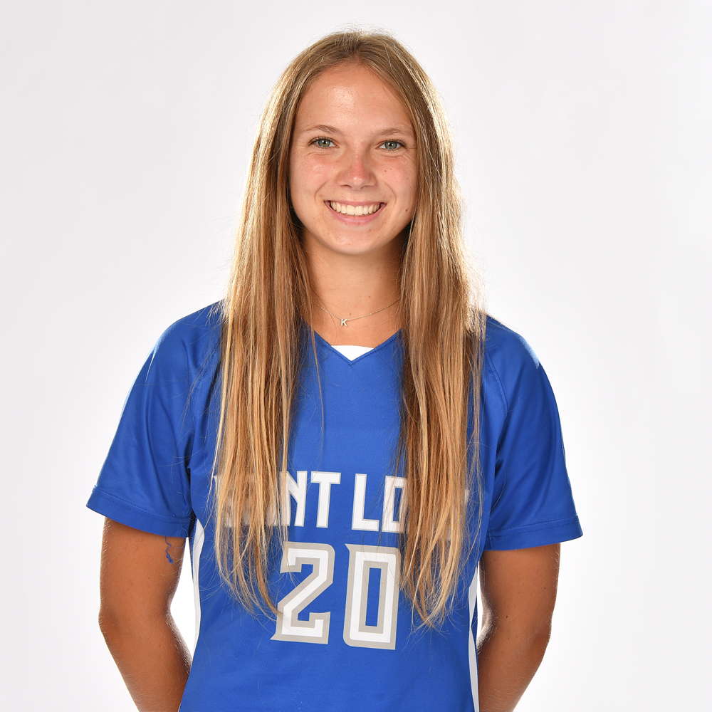 Katelyn Brinkman | #20