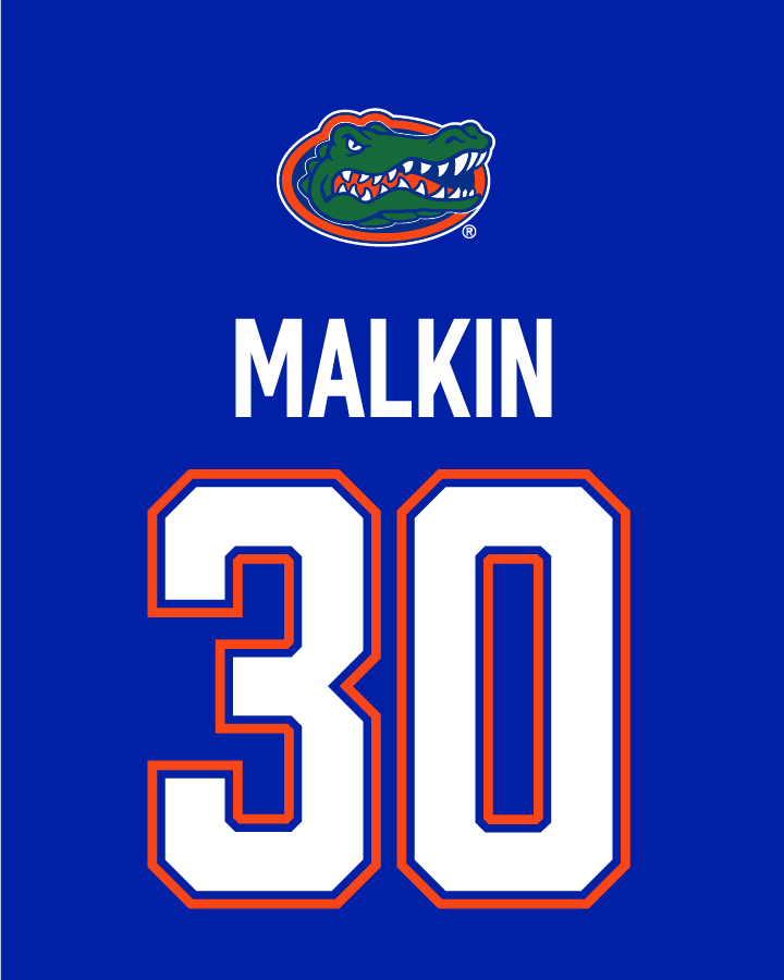 Amelia Malkin | #30