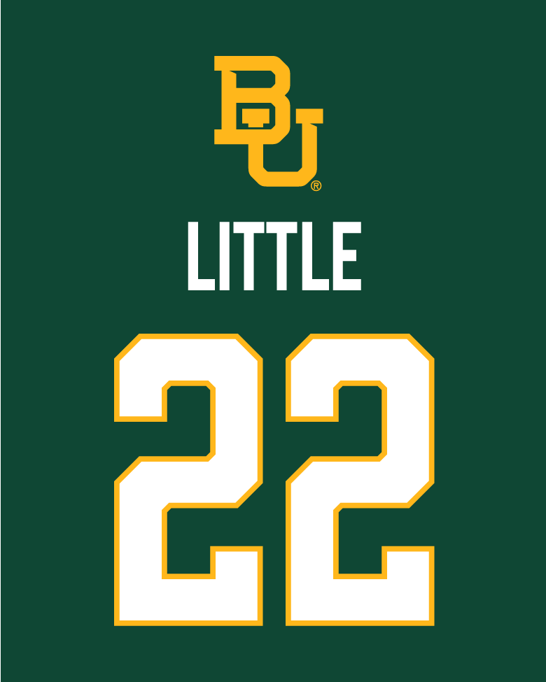 Jack Little | #22