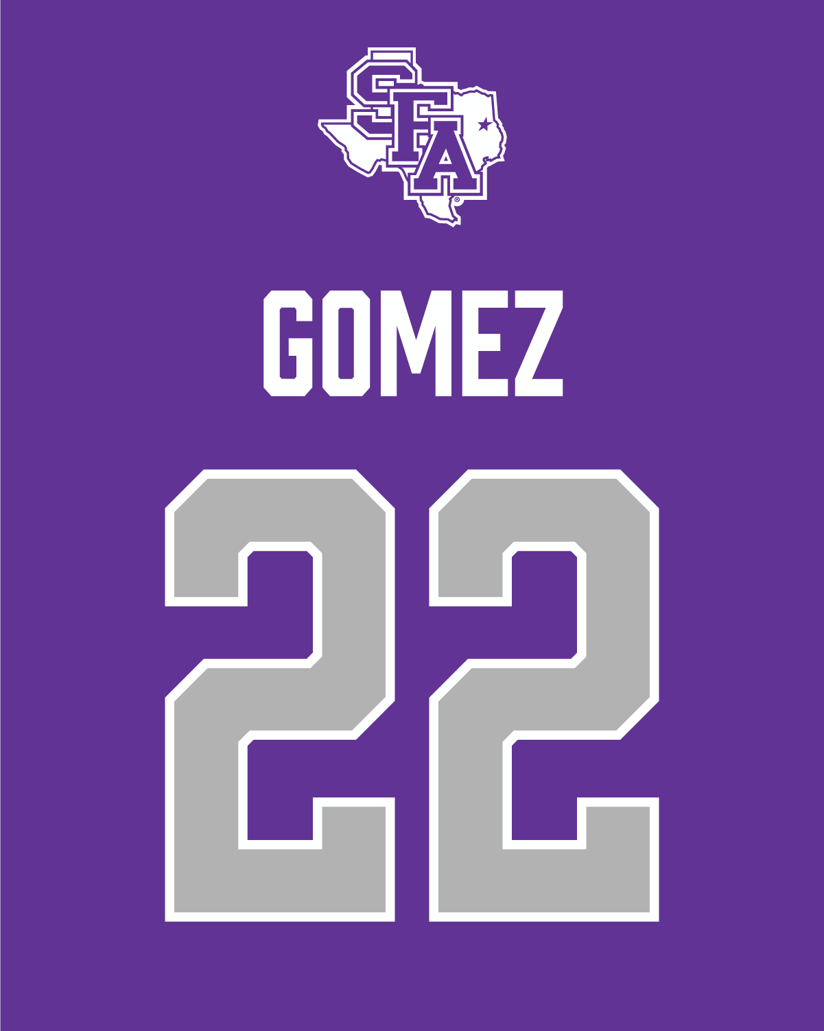 Alexander Gomez | #22