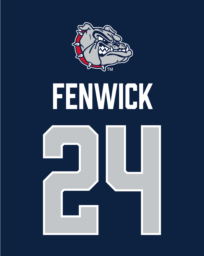 Faith Fenwick | #24