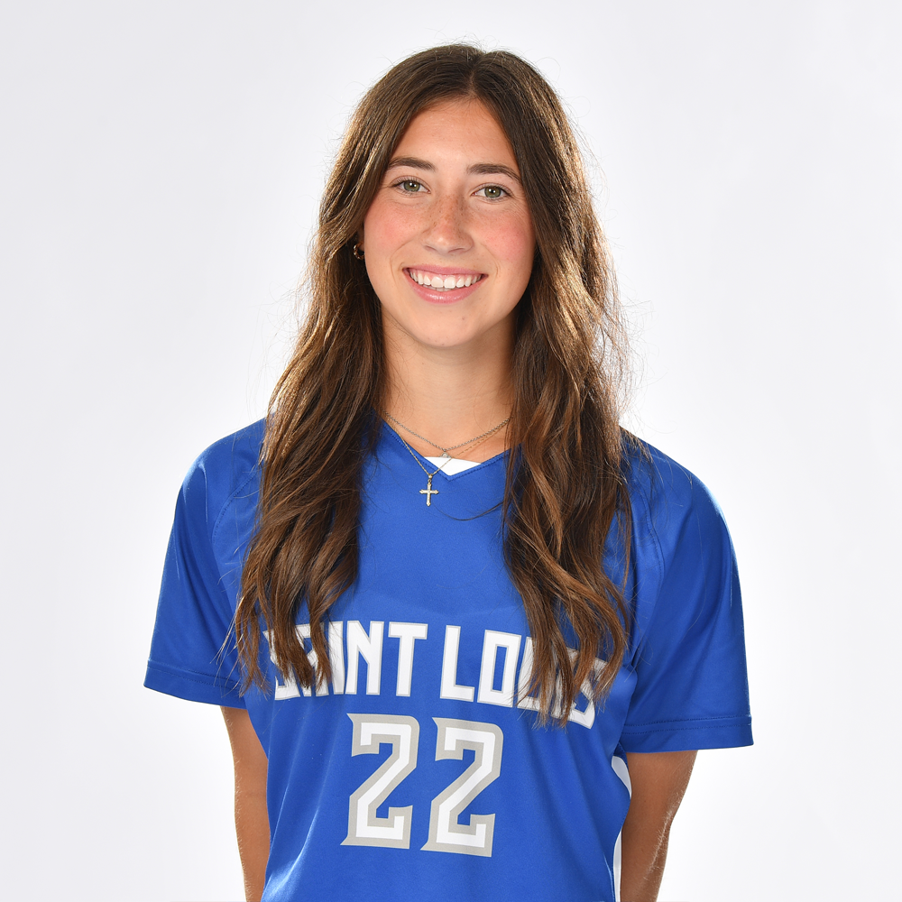 Caigan Leonard | #22