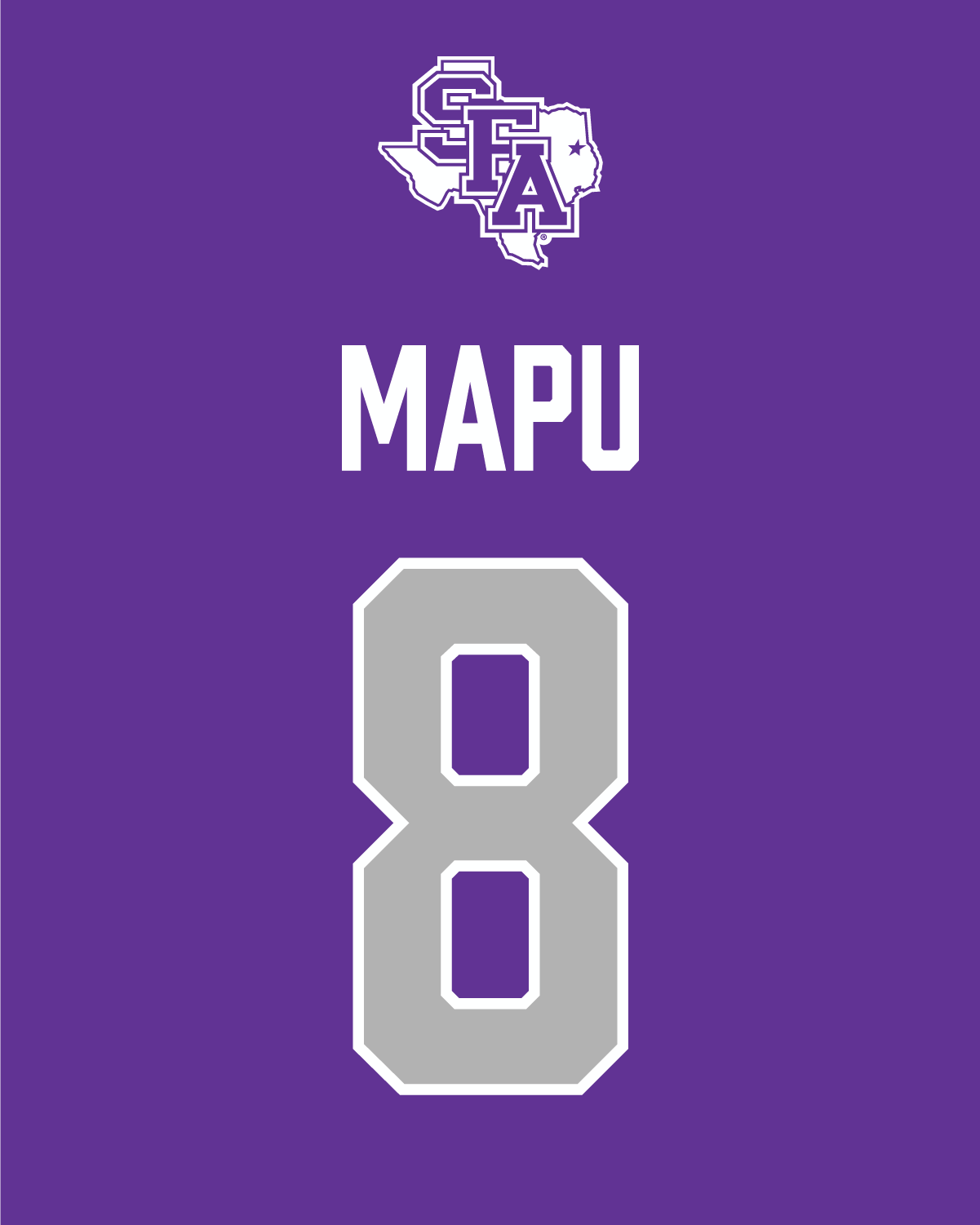 Emmalei Mapu | #8