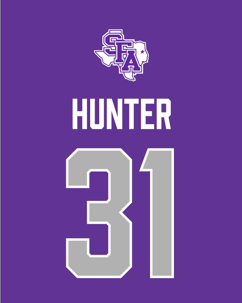 Jalon Hunter | #31