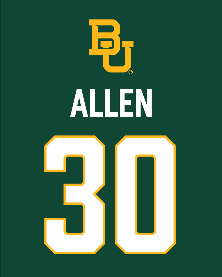 Michael Allen | #30