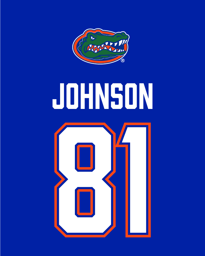 Dawson Johnson | #81