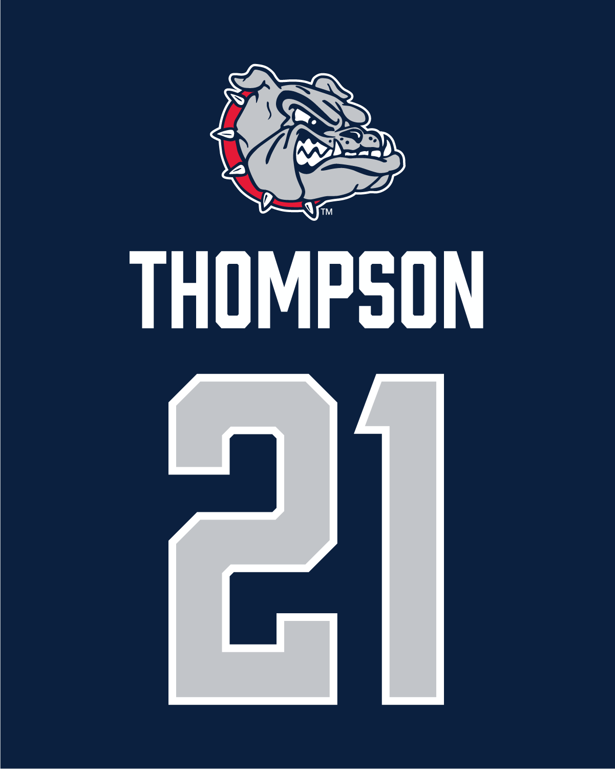 Fallon Thompson | #21