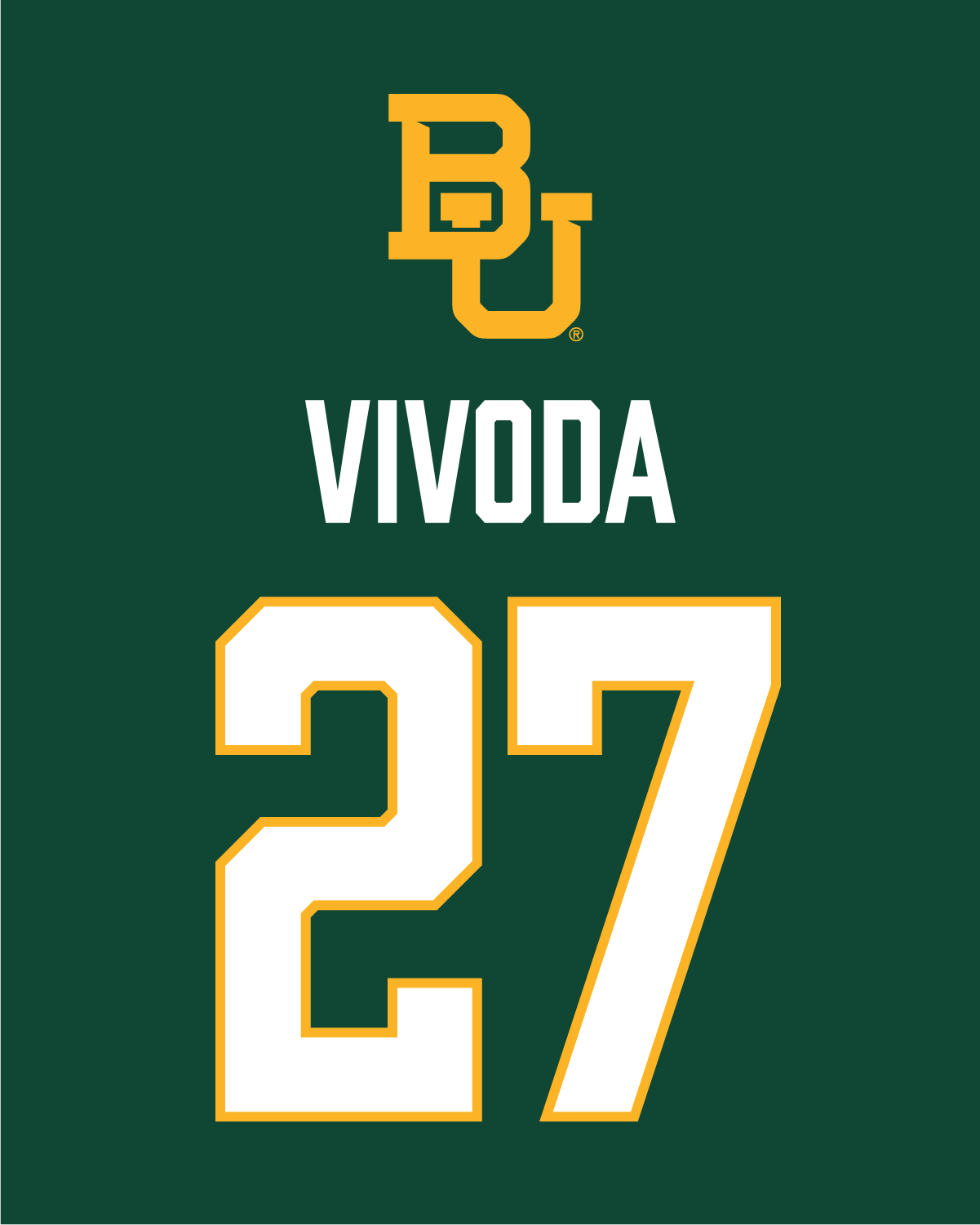 Shannon Vivoda | #27