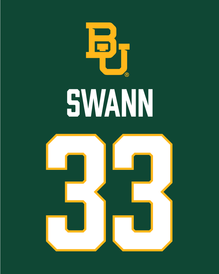 Kaitlin Swann | #33