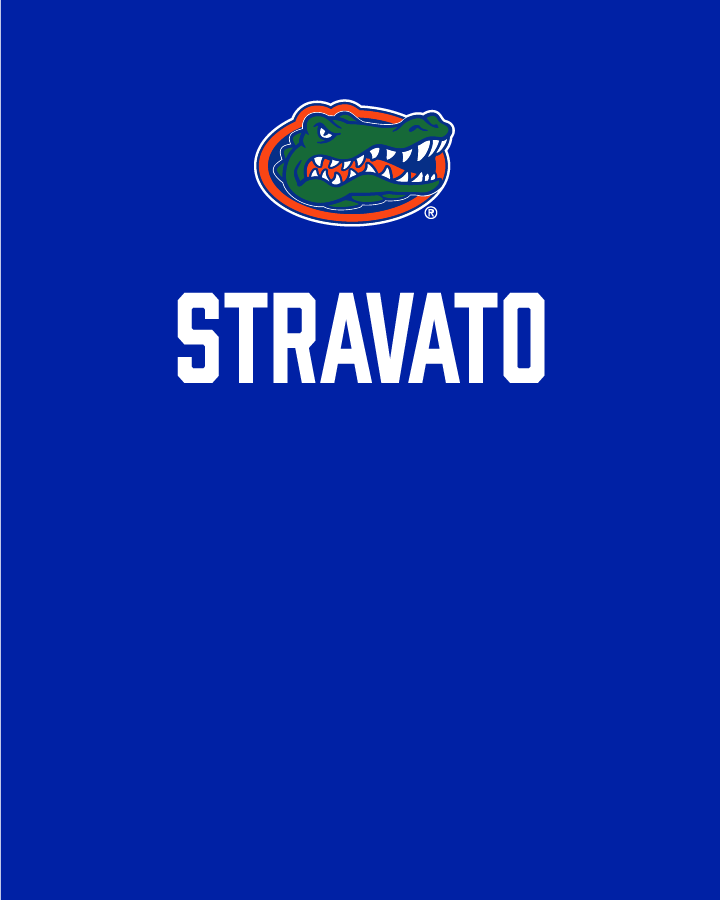 Joey Stravato