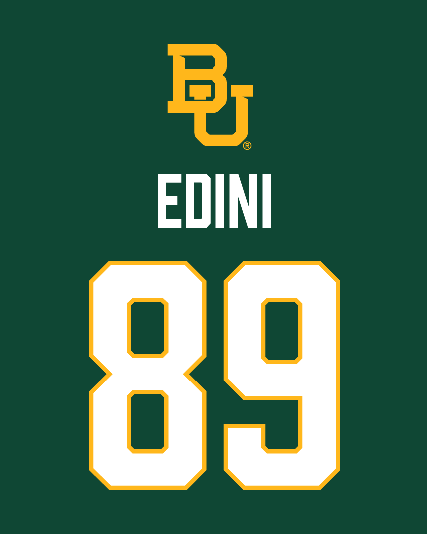 Daniel Edeni | #89