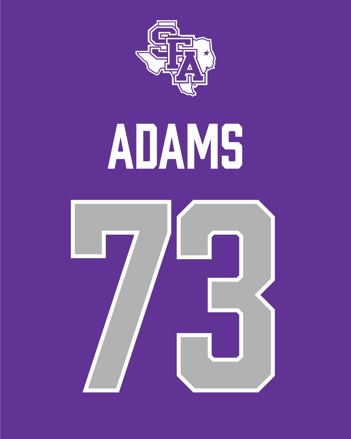 Nate Adams | #73