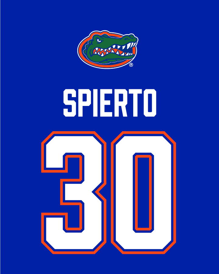 Taylor Spierto | #30