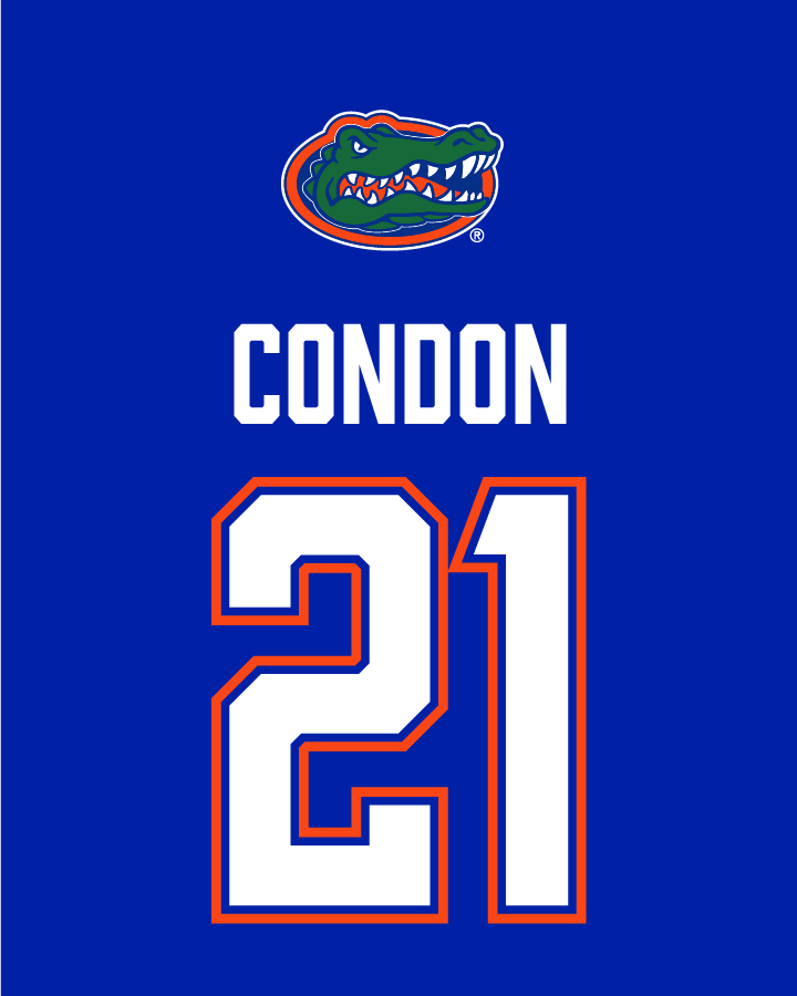 Alex Condon | #21