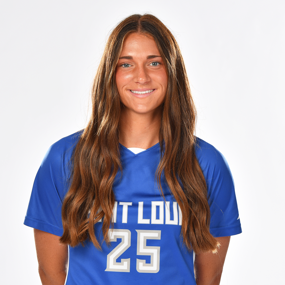 Lyndsey Heckel | #25