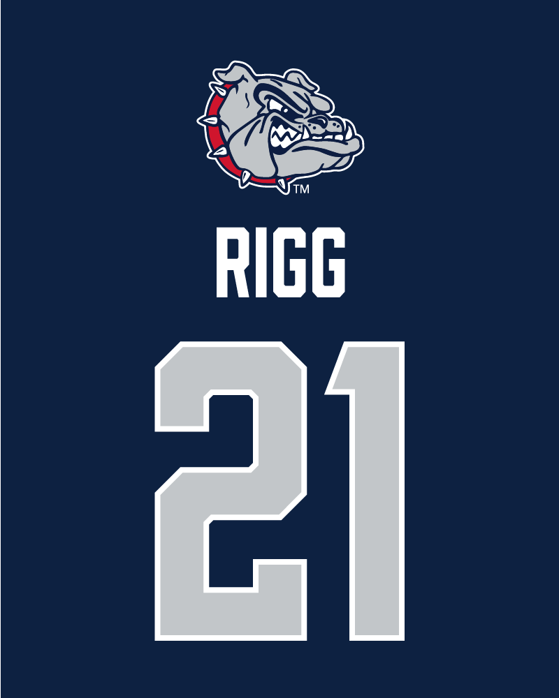 Katelyn Rigg | #21