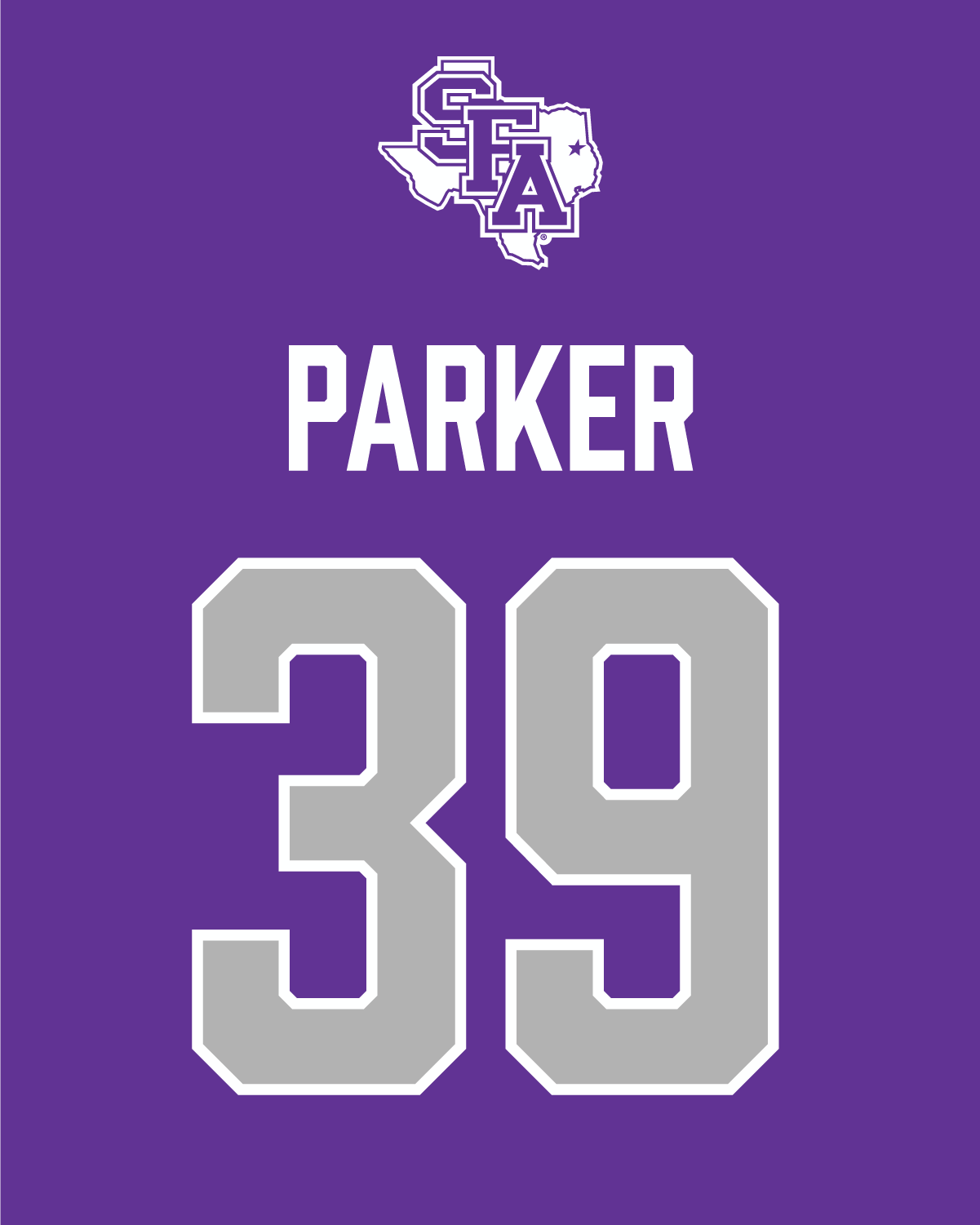 Kade Parker | #39