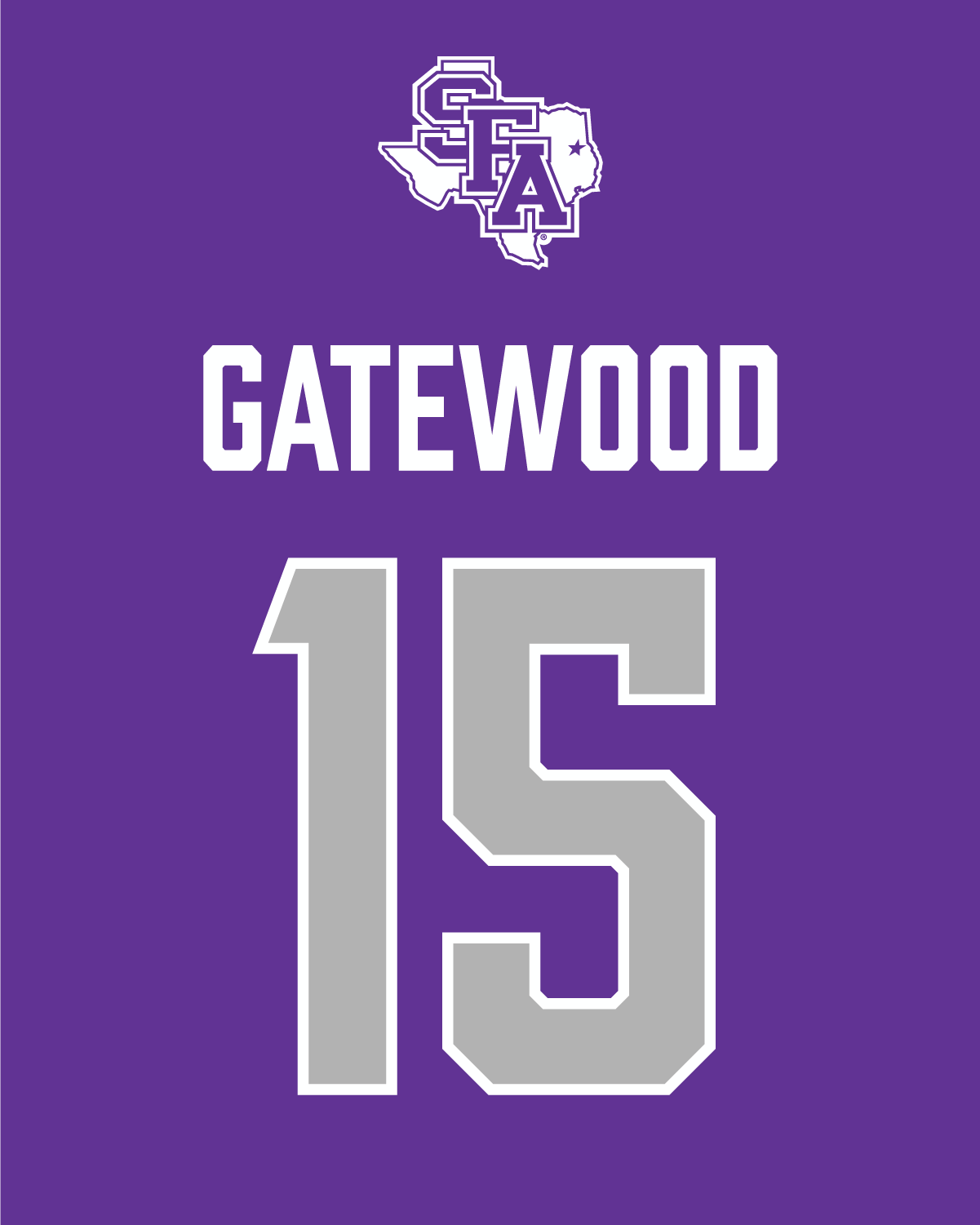 Michayla Gatewood | #15