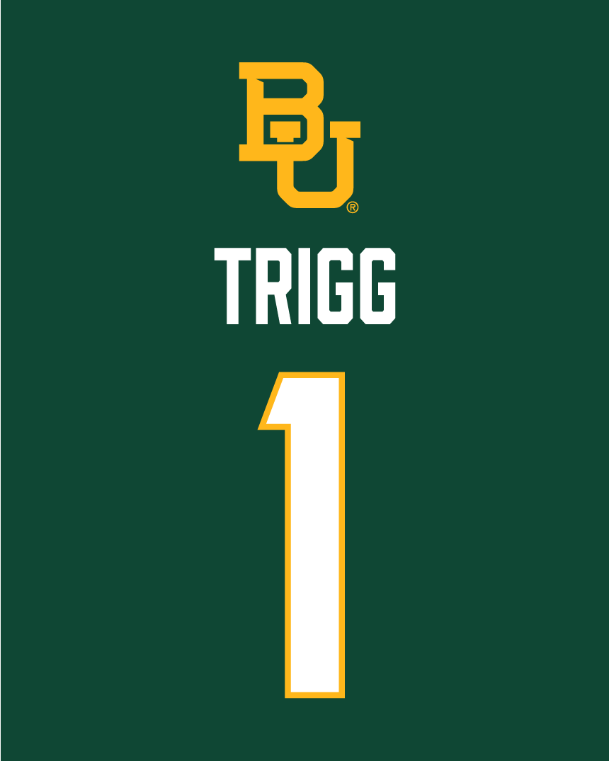 Michael Trigg | #1