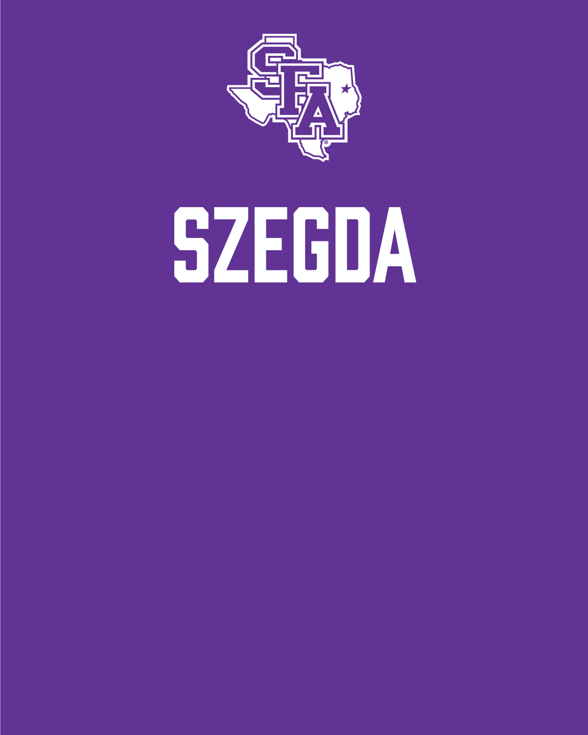 Cole Szegda