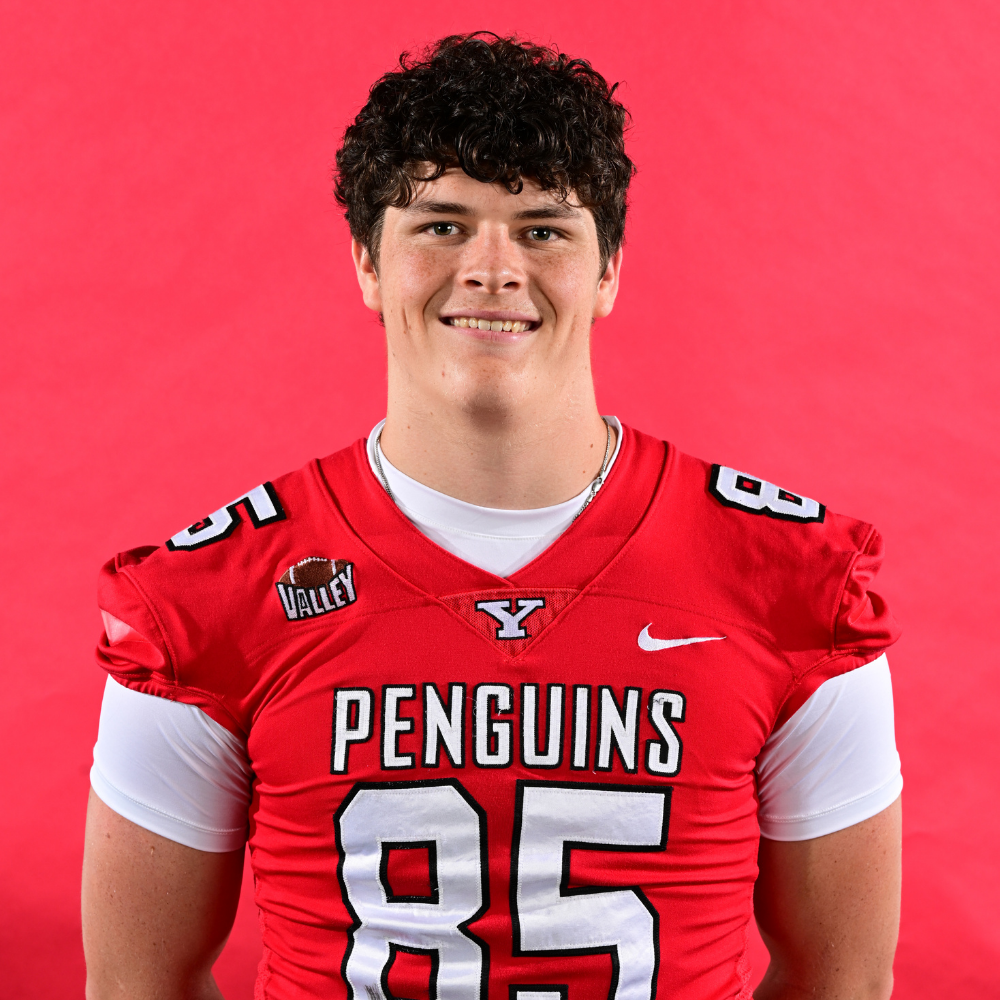 Austin Bray | #85