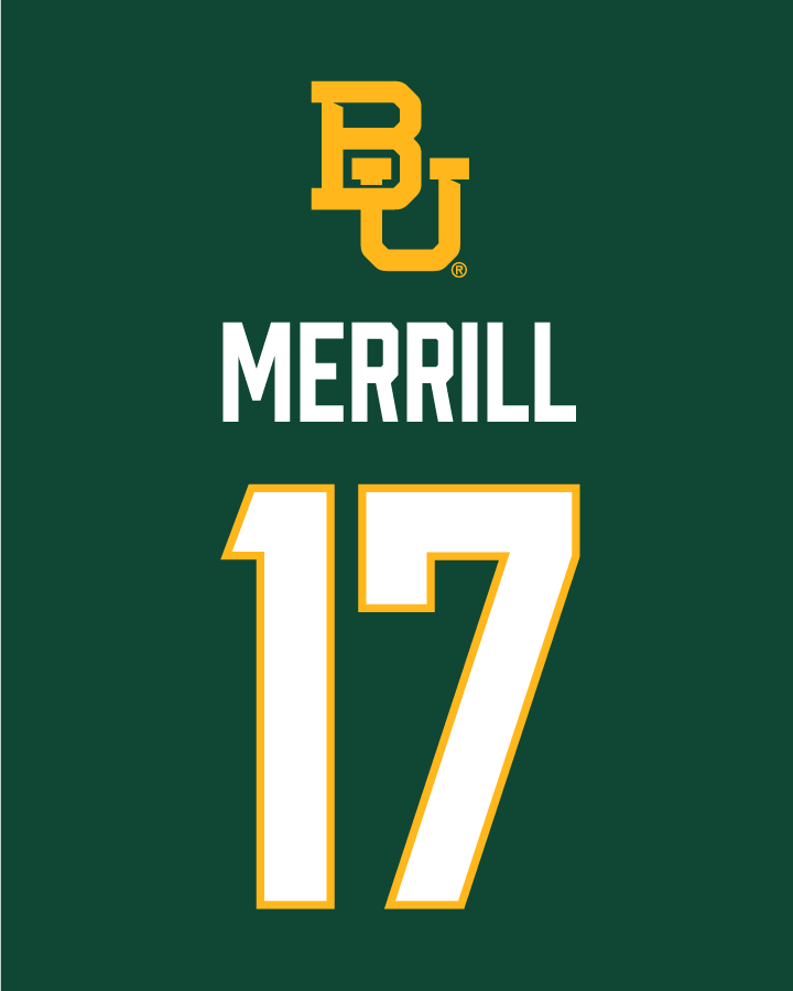 Ashley Merrill | #17