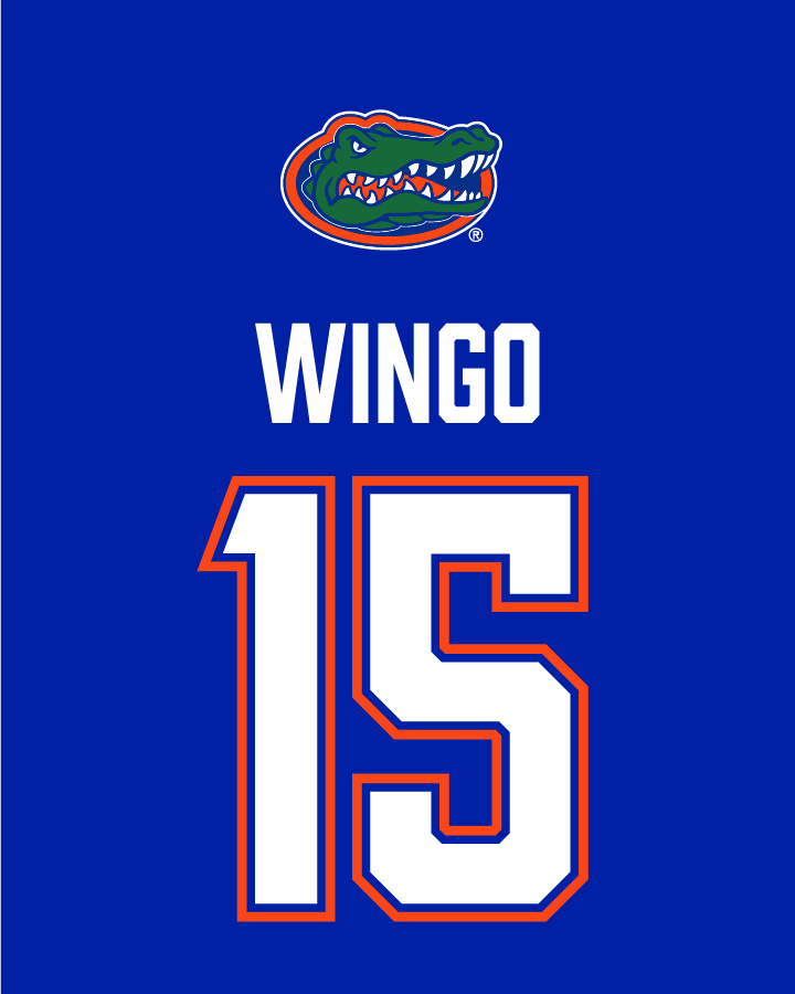 Derek Wingo | #15