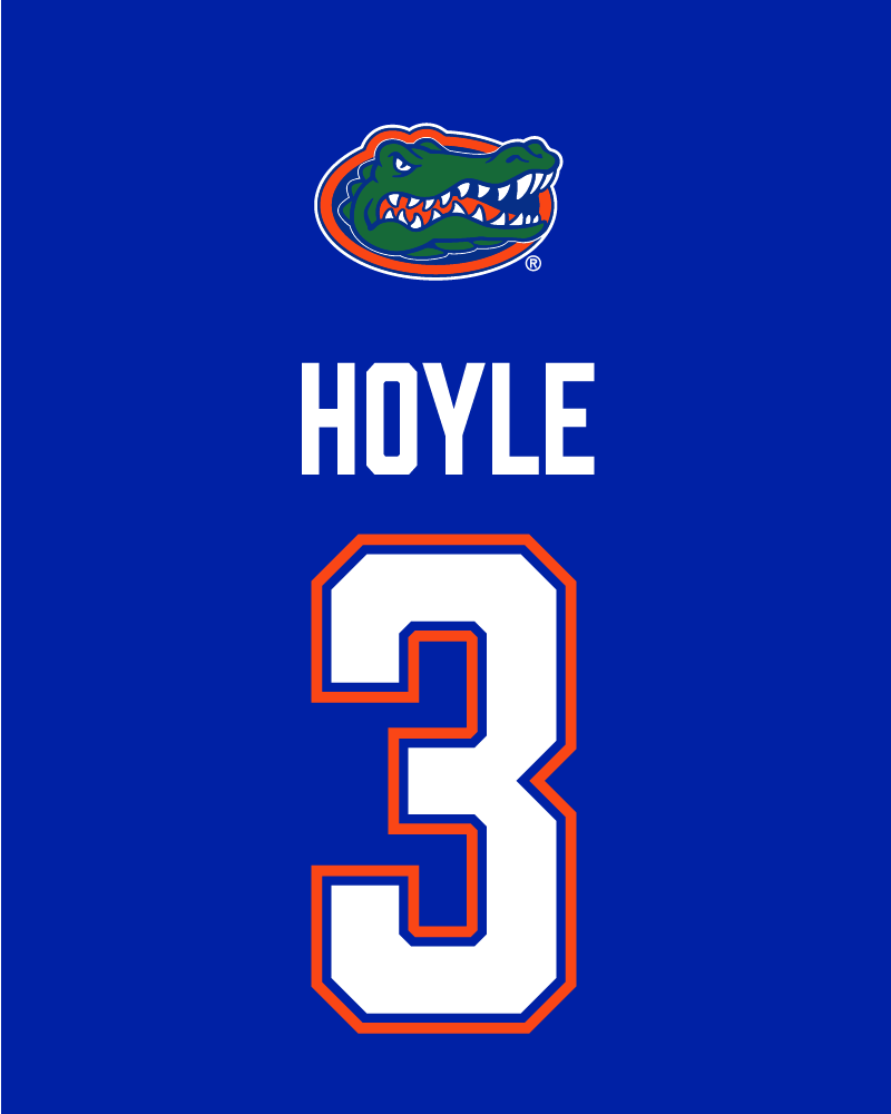 Emerson Hoyle | #3