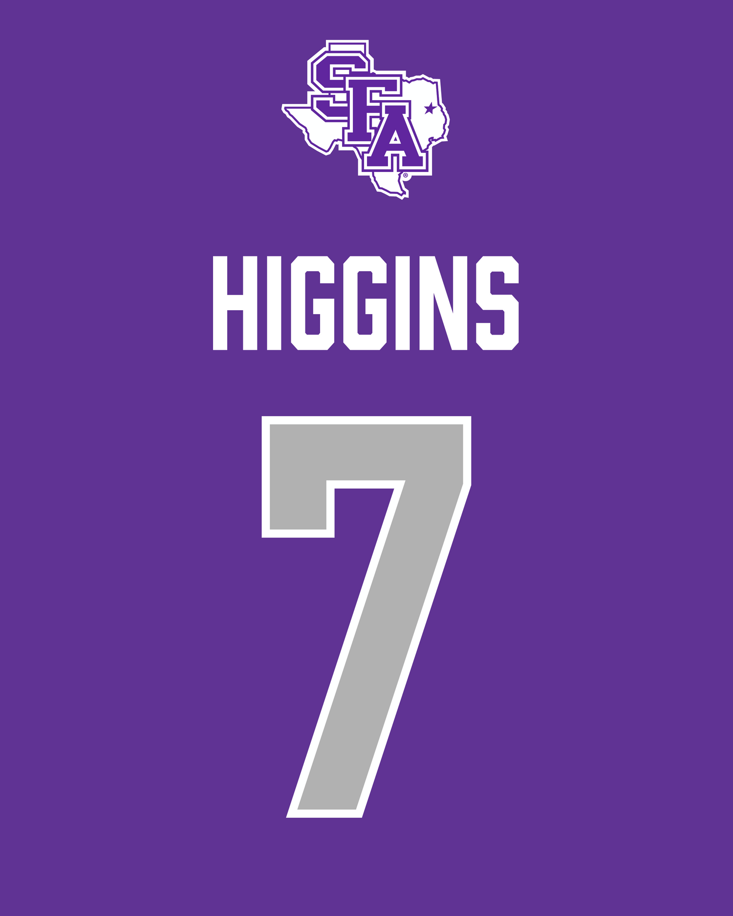 Lexie Higgins | #7