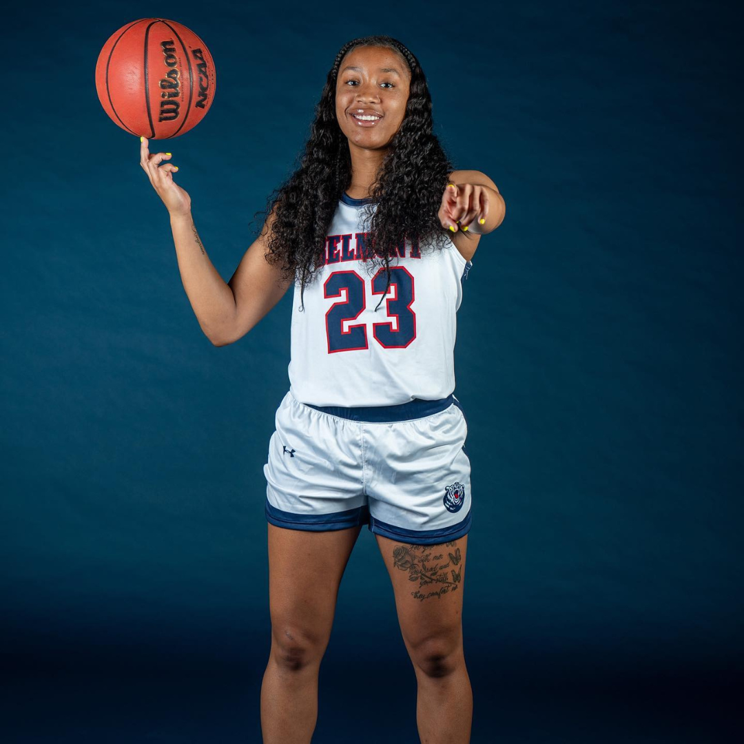 Jailyn Banks | #23