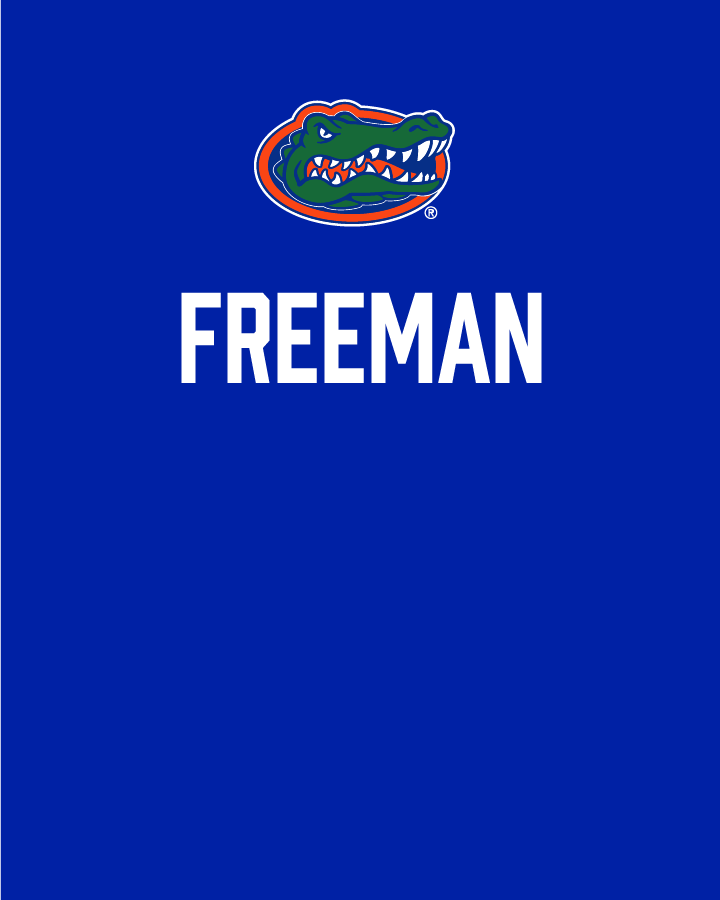 Trey Freeman