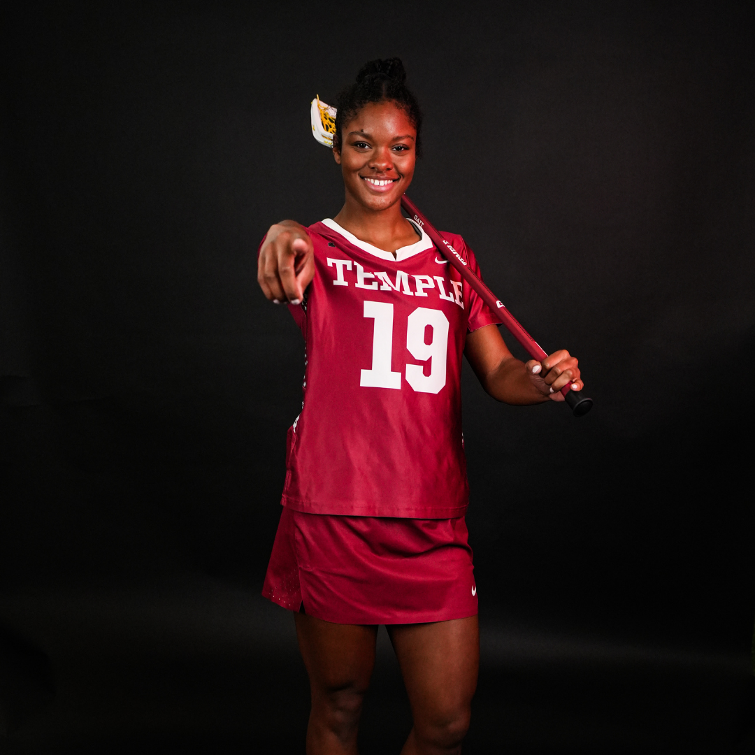 Madison Moten | #19