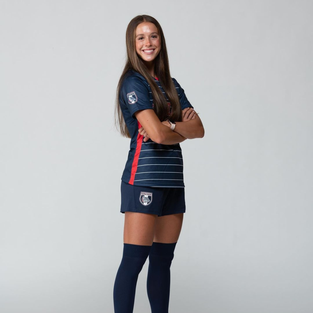 Taryn Barraclough | #15