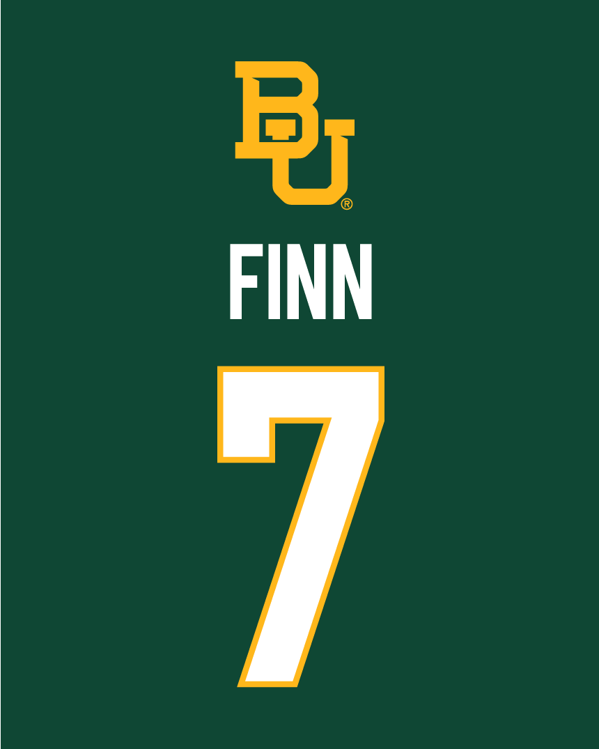 Dequan Finn | #7