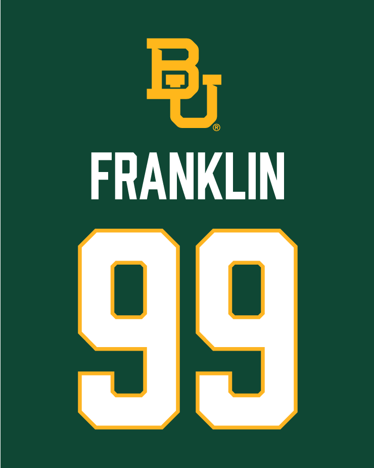 Riley Franklin | #99