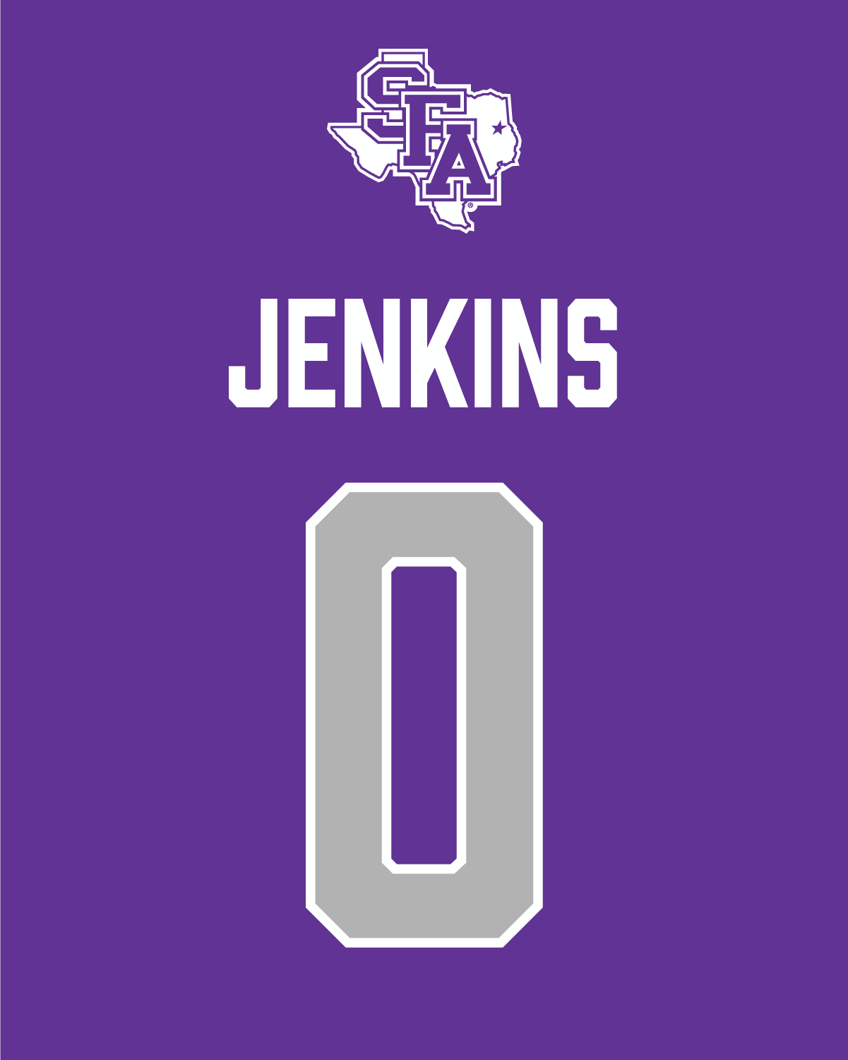 Myles Jenkins | #0