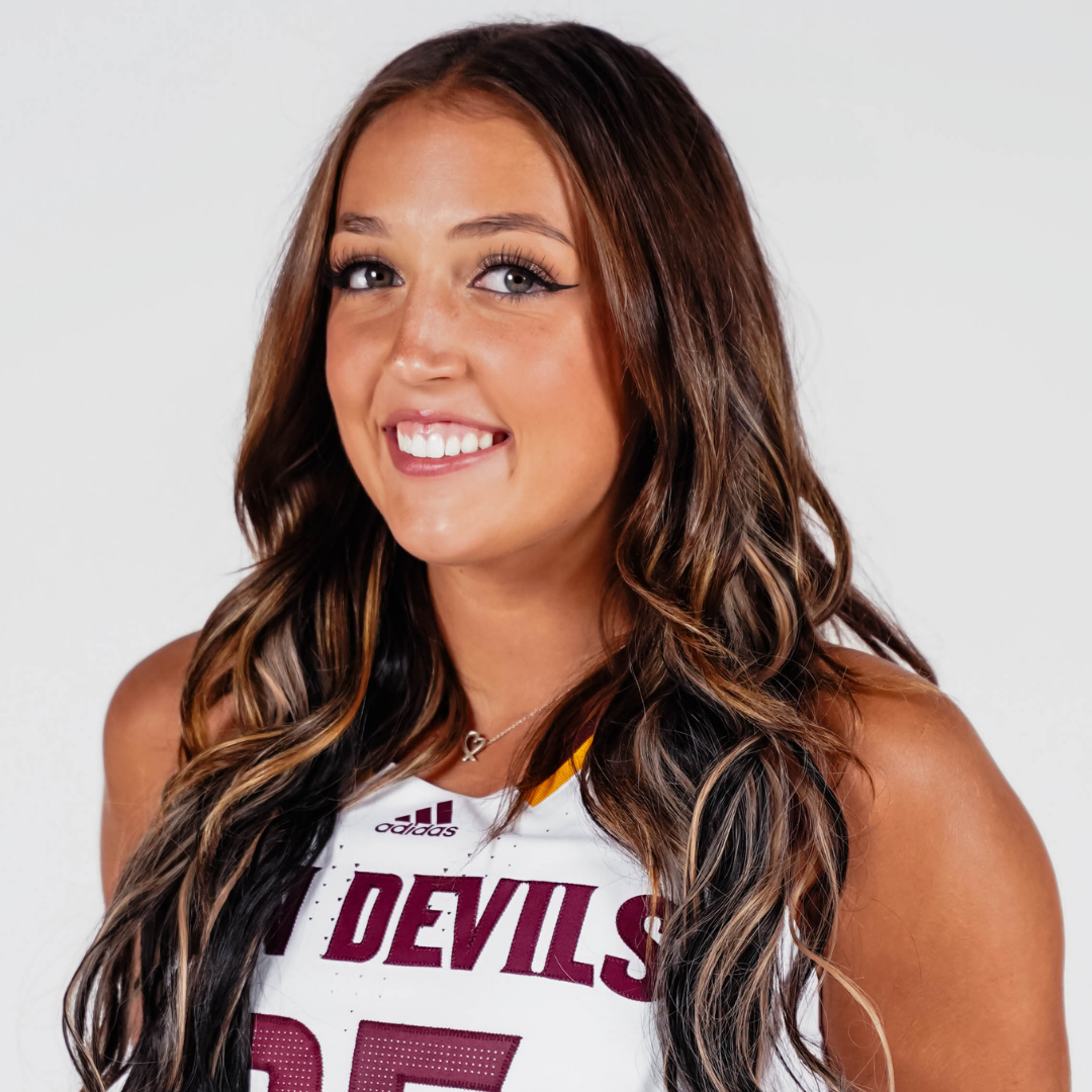 Adison Novosel | #25