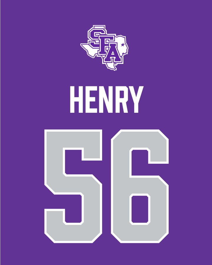 Jake Henry | #56