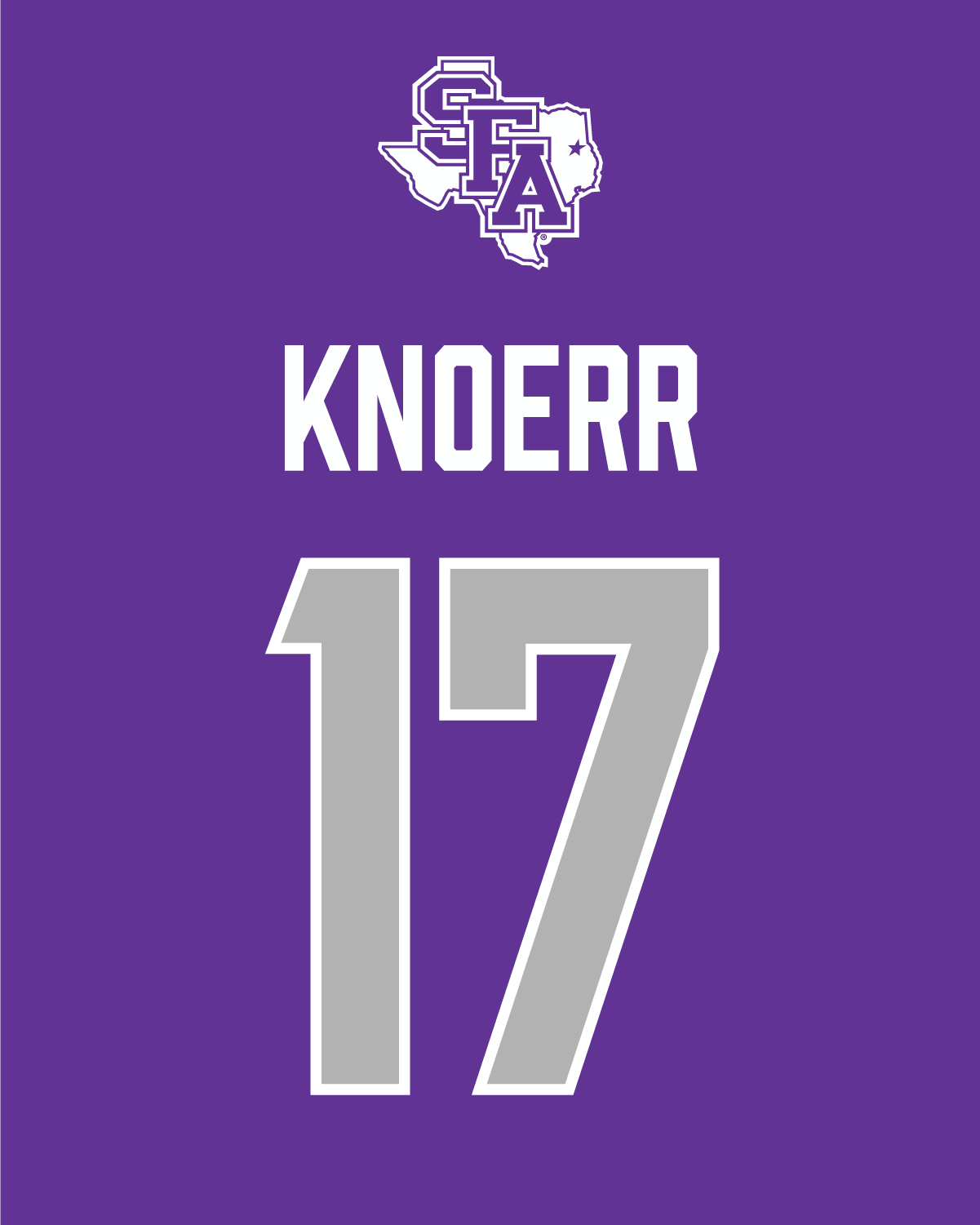 Brock Knoerr | #17