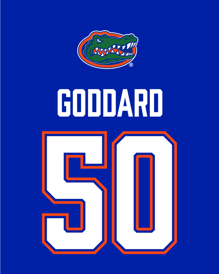 Baylee Goddard | #50