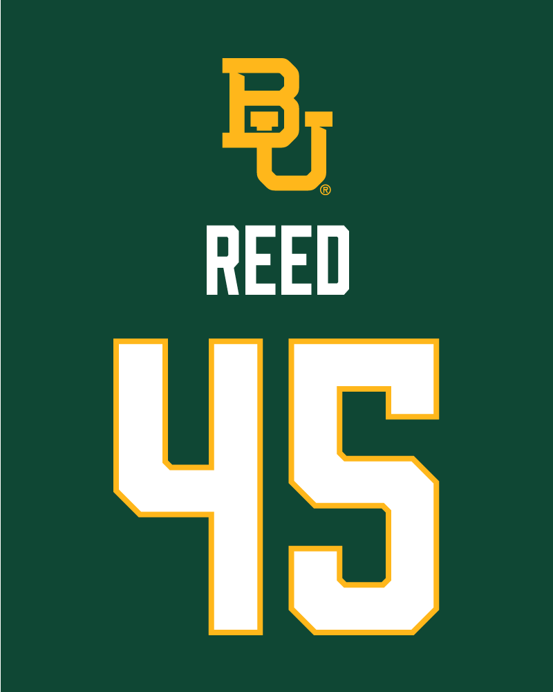 Kyland Reed | #45