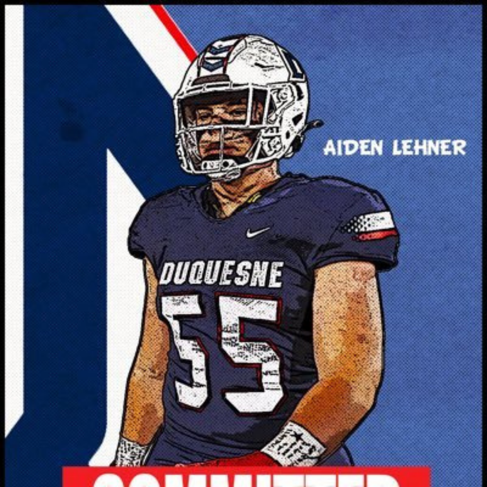 Aiden Lehner | #51