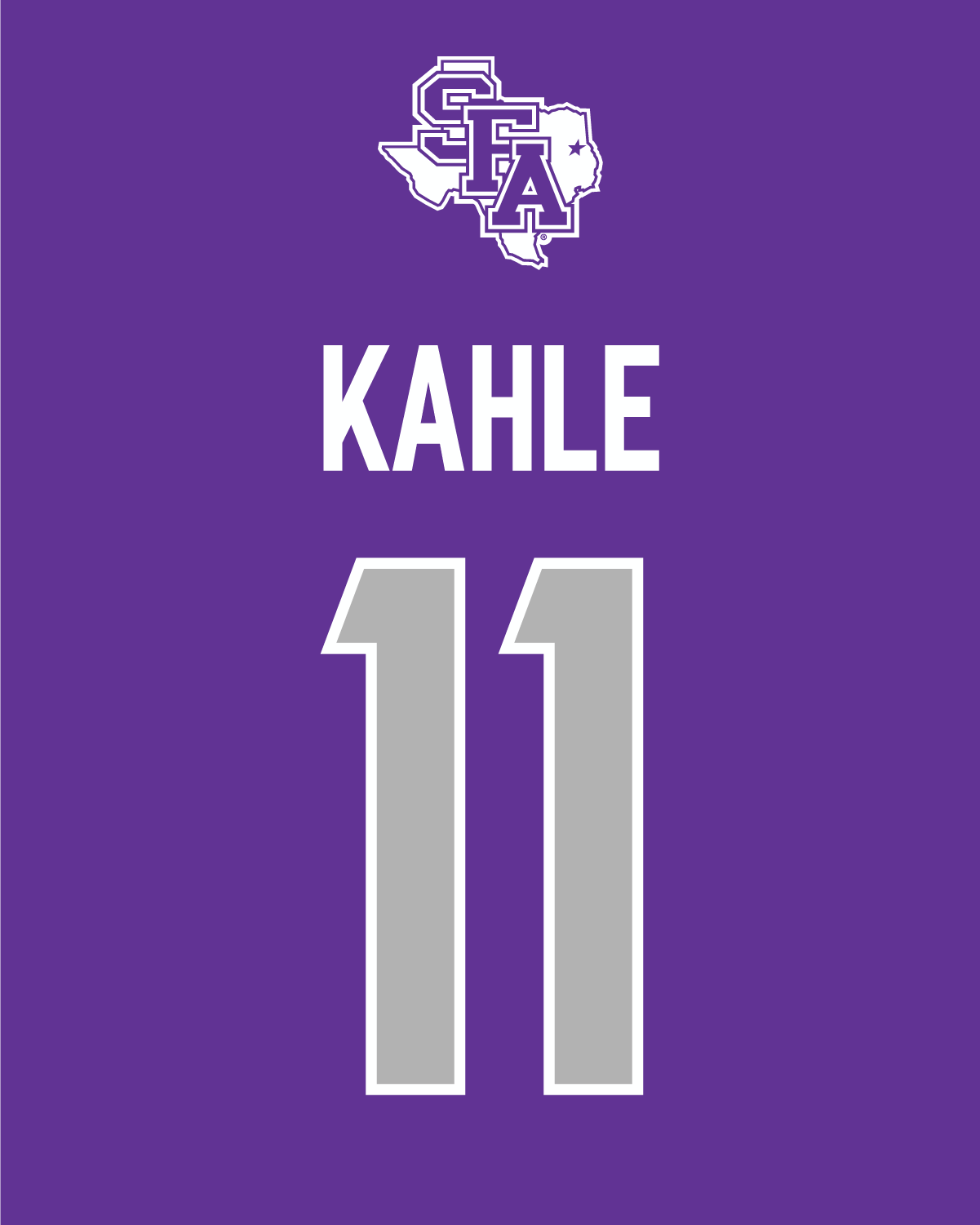 Caroline Kahle | #11