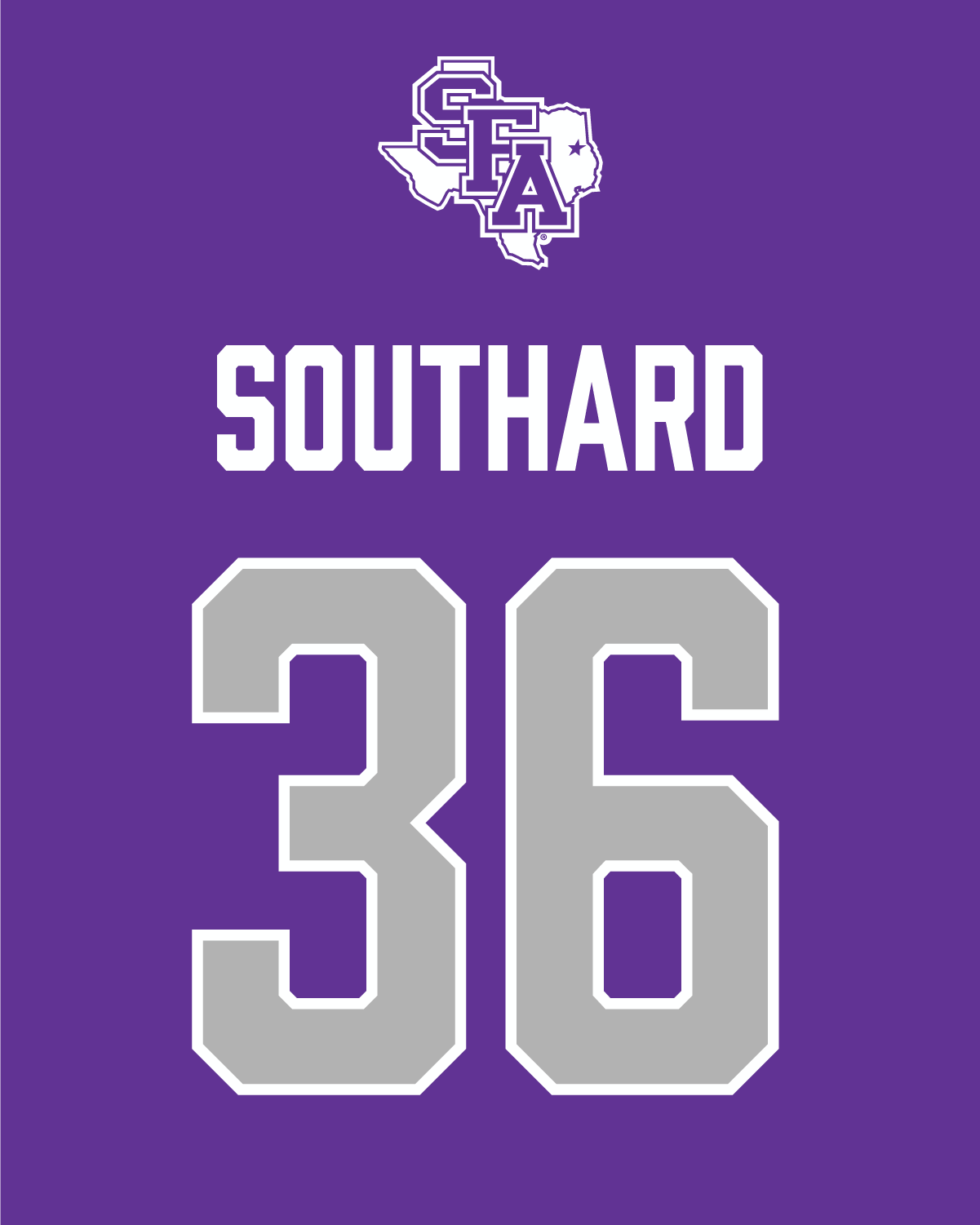 Jaydon Southard | #36