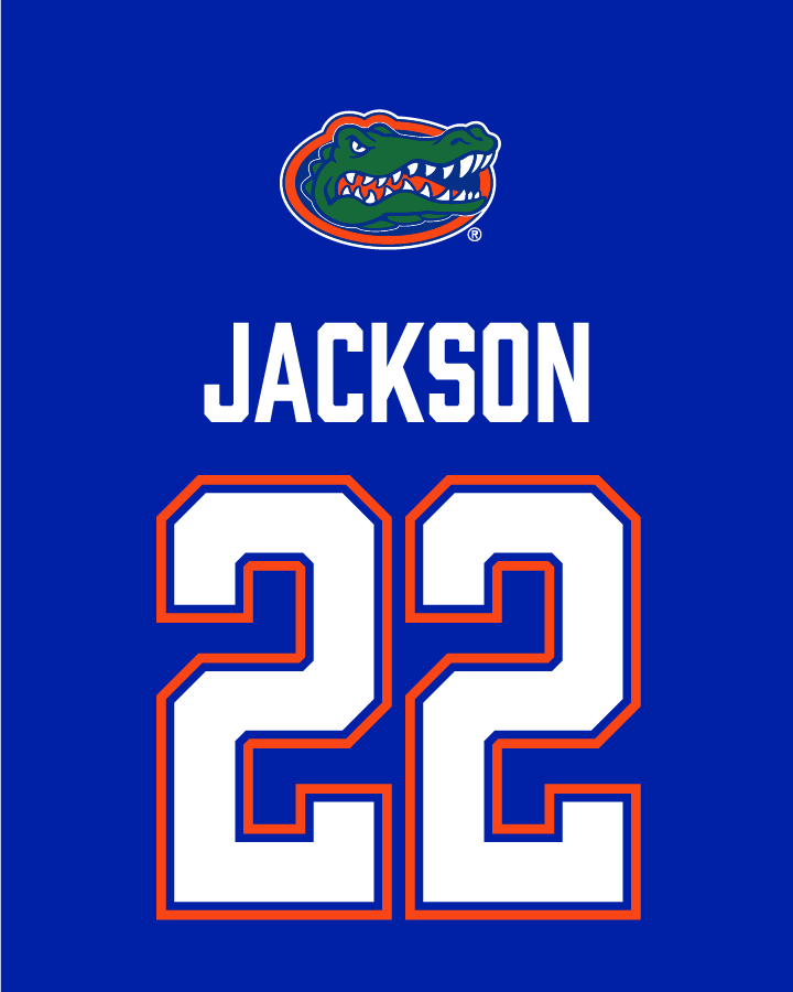 Kahleil Jackson | #22