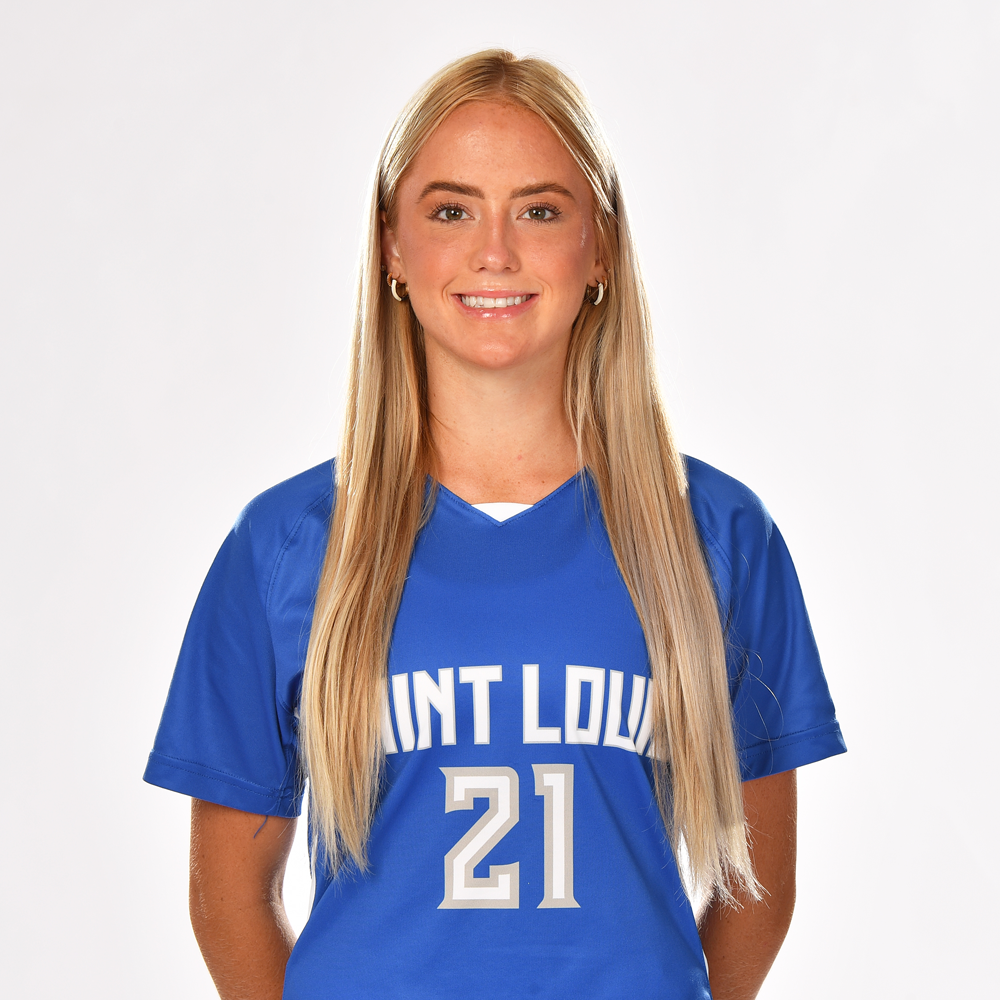 Camille Welker | #21